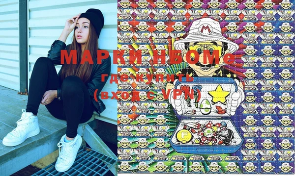 стаф Горняк